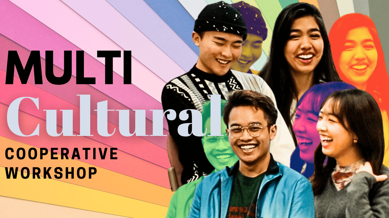 What is Multicultural Cooperative Workshop (MCW)?